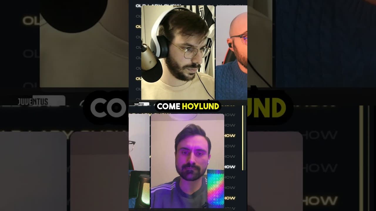 JUVENTUS ANCORA SENZA ATTACCANTE, DISASTRO #juventus #calcio #mercato