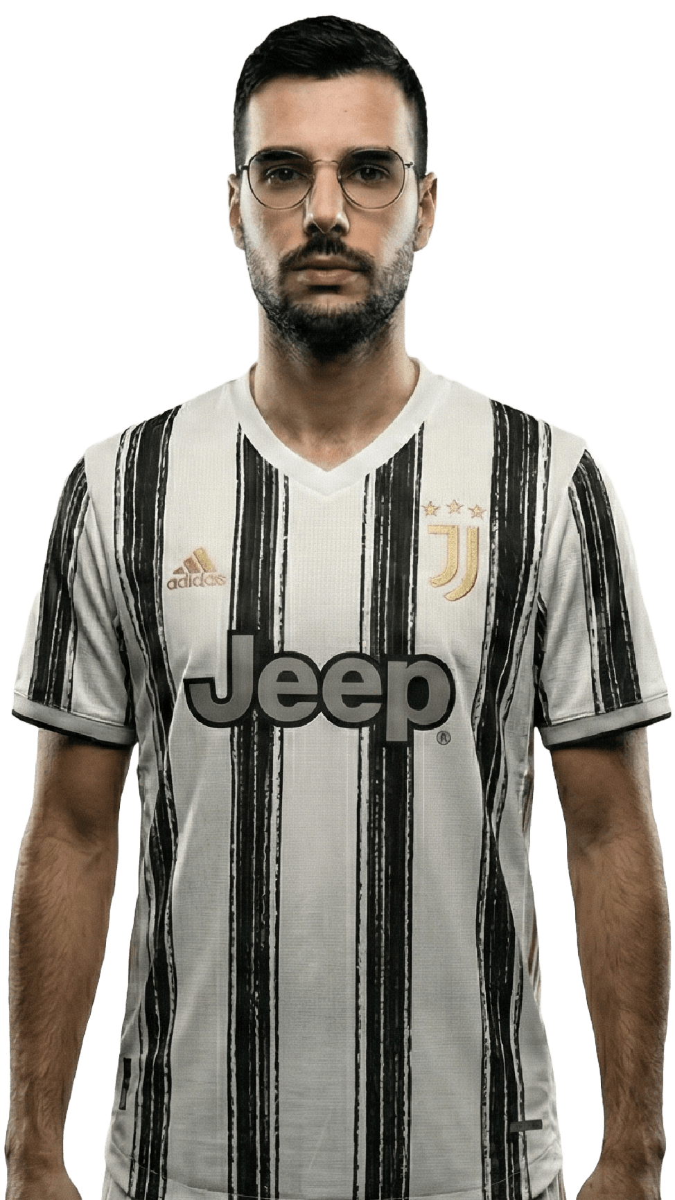 Luigi - Old Lady Show Host