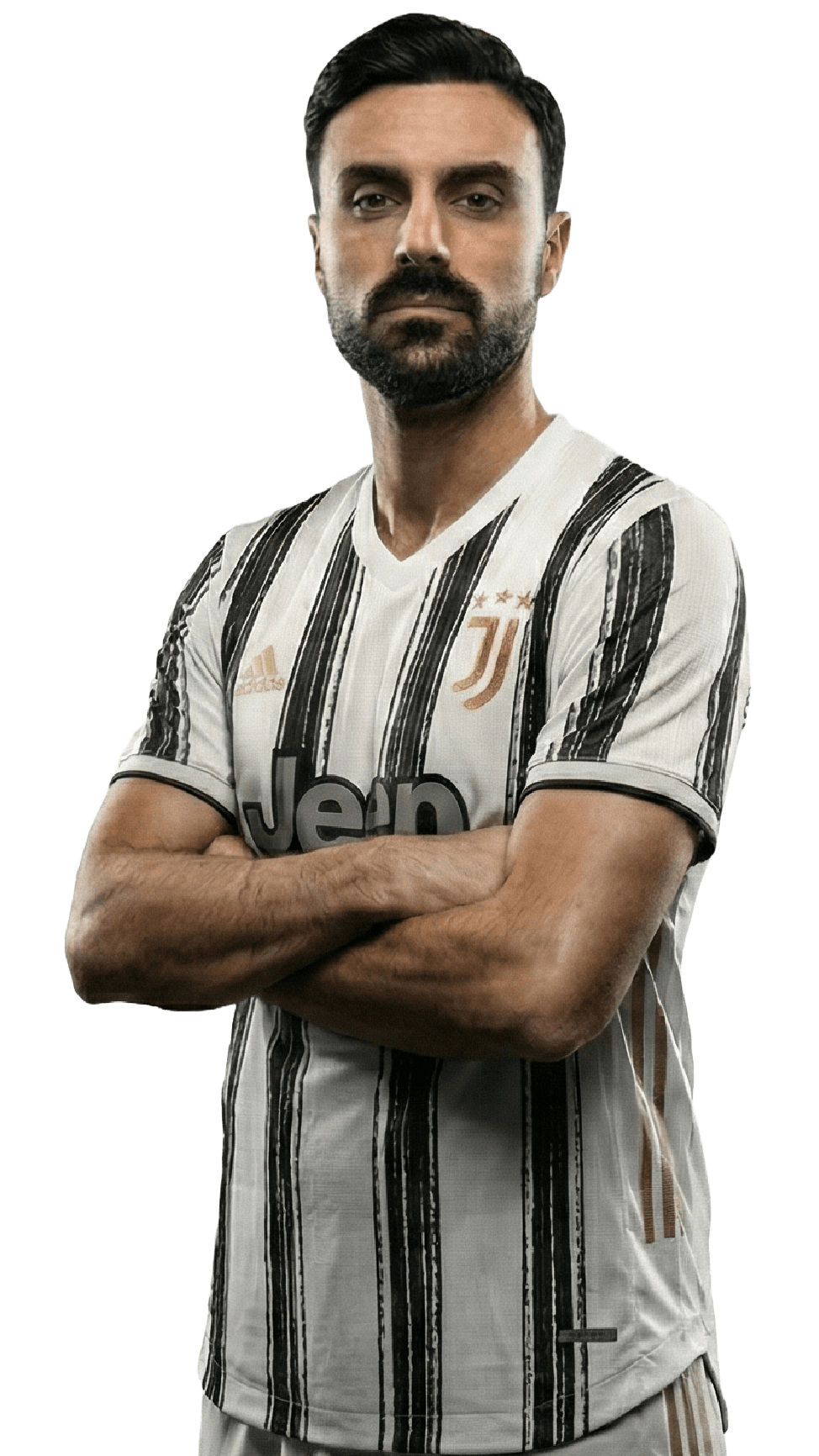 Marco - Old Lady Show Host